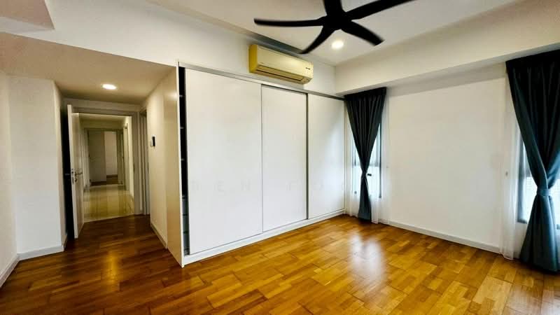 Kondominium untuk Disewa di Iskandar Residences - Ben Foo - Bedroom - PropertyGuru.com.my