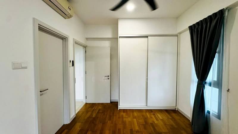 Kondominium untuk Disewa di Iskandar Residences - Ben Foo - Bedroom - PropertyGuru.com.my