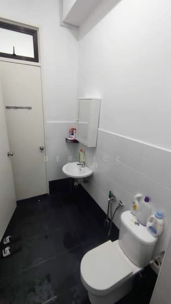 2-storey Terraced House for Sale in Kota Masai (Pasir Gudang) - Bernice Gan - Bathroom - PropertyGuru.com.my
