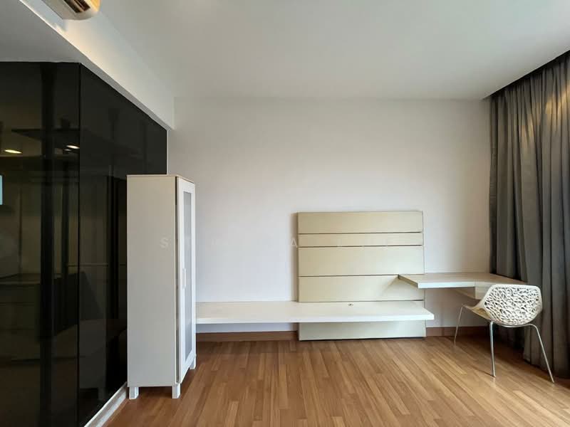 Service Residence for Rent at Eve Suite / NZX Square - Serena Lee - Study - PropertyGuru.com.my