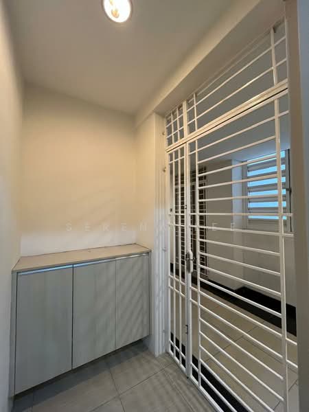 Service Residence for Rent at Eve Suite / NZX Square - Serena Lee - Entrance - PropertyGuru.com.my