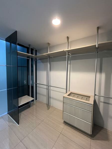 Service Residence for Rent at Eve Suite / NZX Square - Serena Lee - Interior - PropertyGuru.com.my