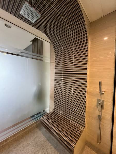 Service Residence for Rent at Eve Suite / NZX Square - Serena Lee - Bathroom - PropertyGuru.com.my