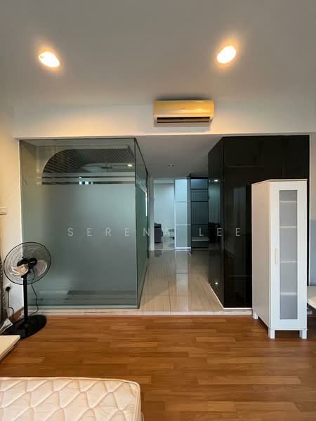 Service Residence for Rent at Eve Suite / NZX Square - Serena Lee - Interior - PropertyGuru.com.my