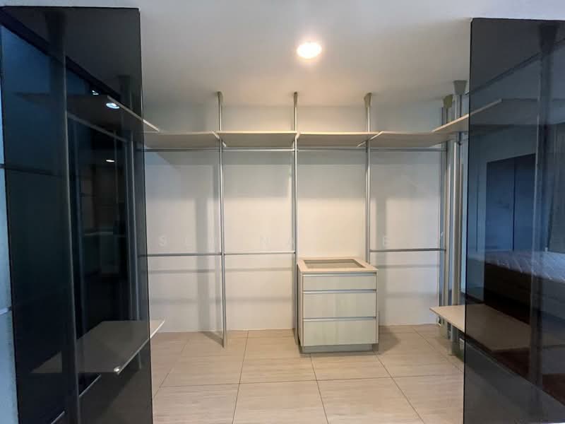 Service Residence for Rent at Eve Suite / NZX Square - Serena Lee - Interior - PropertyGuru.com.my