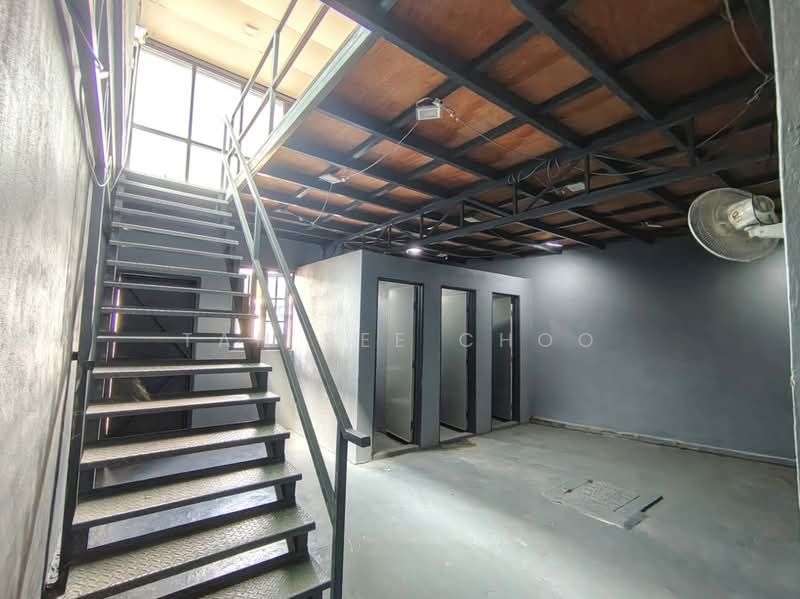 Rumah Teres 2.5 Tingkat untuk Dijual di Puchong (Selangor) - Tan Bee Choo - Interior - PropertyGuru.com.my