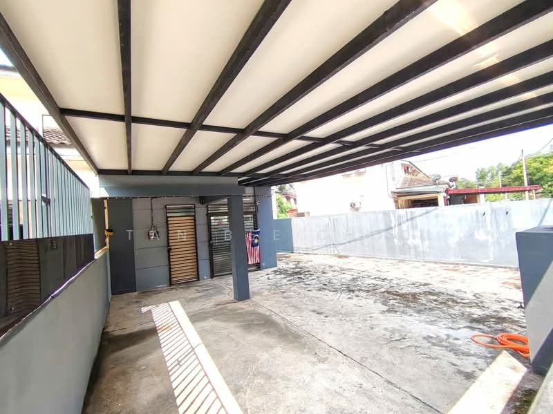Rumah Teres 2.5 Tingkat untuk Dijual di Puchong (Selangor) - Tan Bee Choo - Exterior - PropertyGuru.com.my