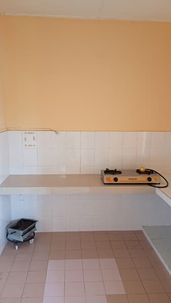 Pangsapuri untuk Disewa di Sentosa Court - Kasturi . - Kitchen - PropertyGuru.com.my