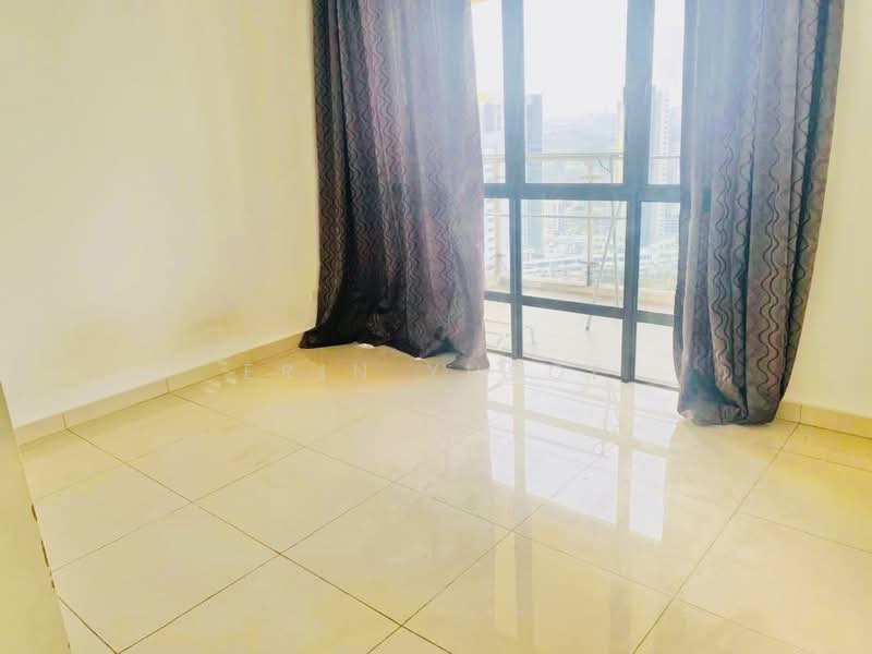 Condominium for Rent at Oasis 1 - Erin Yusof - View - PropertyGuru.com.my