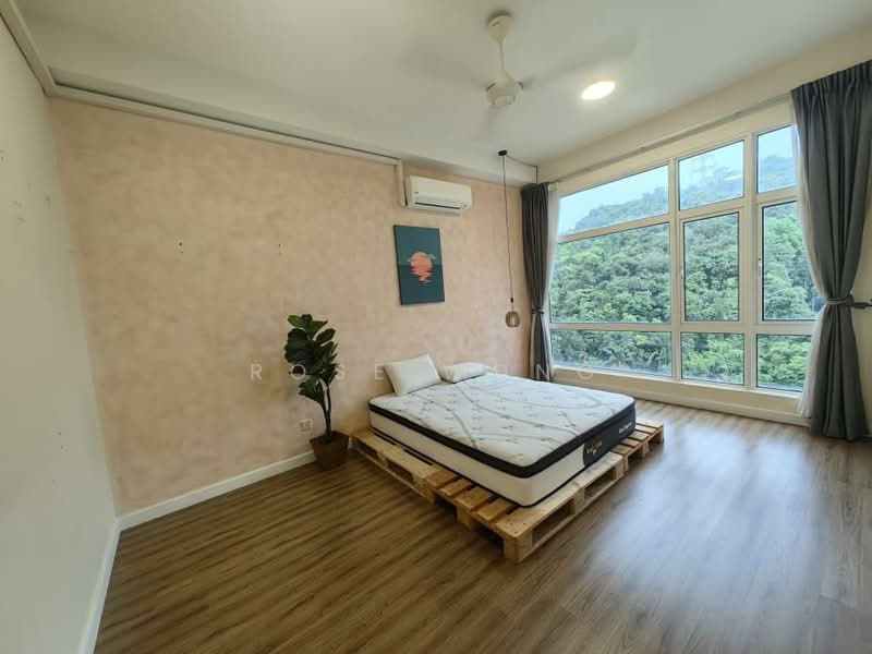 Kondominium untuk Dijual di Damansara Foresta - Rose Wong - Bedroom - PropertyGuru.com.my