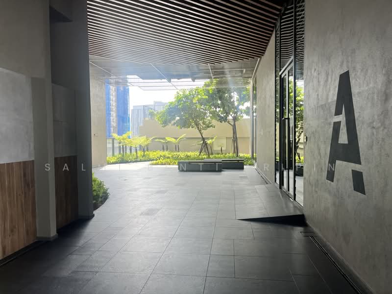 Service Residence for Sale at Kenwingston Platz - Salmi Binti Aripin - PropertyGuru.com.my