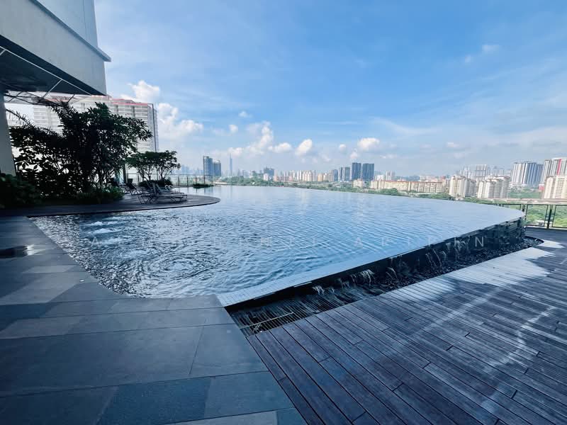 Service Residence for Sale at Kenwingston Platz - Salmi Binti Aripin - PropertyGuru.com.my