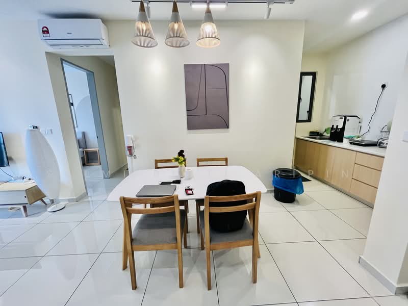 Service Residence for Sale at Kenwingston Platz - Salmi Binti Aripin - PropertyGuru.com.my