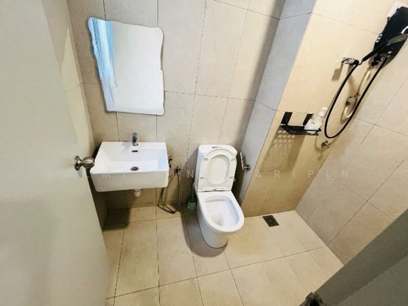 Service Residence for Sale at Kenwingston Platz - Salmi Binti Aripin - PropertyGuru.com.my