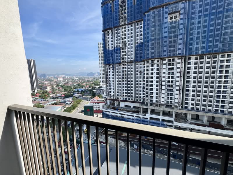 Service Residence for Sale at Kenwingston Platz - Salmi Binti Aripin - PropertyGuru.com.my