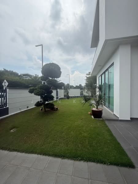 Bungalow for Sale in Seremban (Negeri Sembilan) - John Khoo - Exterior - PropertyGuru.com.my