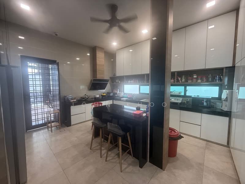 Bungalow for Sale in Seremban (Negeri Sembilan) - John Khoo - Kitchen - PropertyGuru.com.my