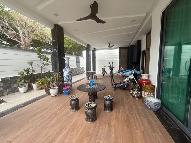 Bungalow for Sale in Seremban (Negeri Sembilan) - John Khoo - Exterior - PropertyGuru.com.my