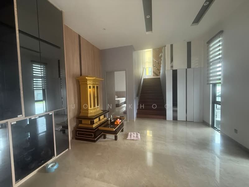 Bungalow for Sale in Seremban (Negeri Sembilan) - John Khoo - Living Room - PropertyGuru.com.my