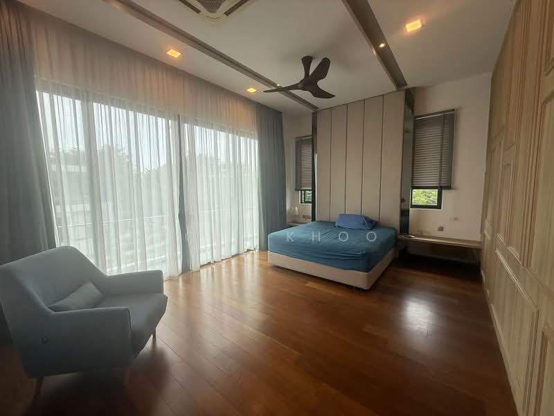Bungalow for Sale in Seremban (Negeri Sembilan) - John Khoo - Bedroom - PropertyGuru.com.my