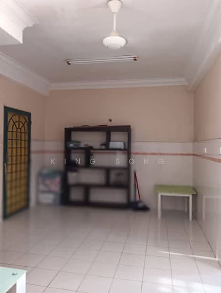 Rumah Teres 2 Tingkat untuk Dijual di Taman Angkasa Nuri (Durian Tunggal) - King Song - PropertyGuru.com.my