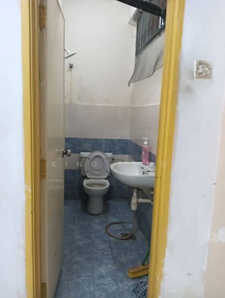 Rumah Teres 2 Tingkat untuk Dijual di Taman Angkasa Nuri (Durian Tunggal) - King Song - PropertyGuru.com.my
