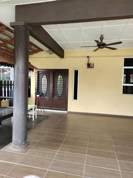 Rumah Teres 2 Tingkat untuk Dijual di Taman Angkasa Nuri (Durian Tunggal) - King Song - PropertyGuru.com.my