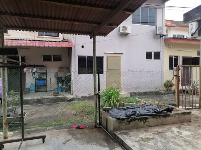 Rumah Teres 2 Tingkat untuk Dijual di Taman Angkasa Nuri (Durian Tunggal) - King Song - PropertyGuru.com.my