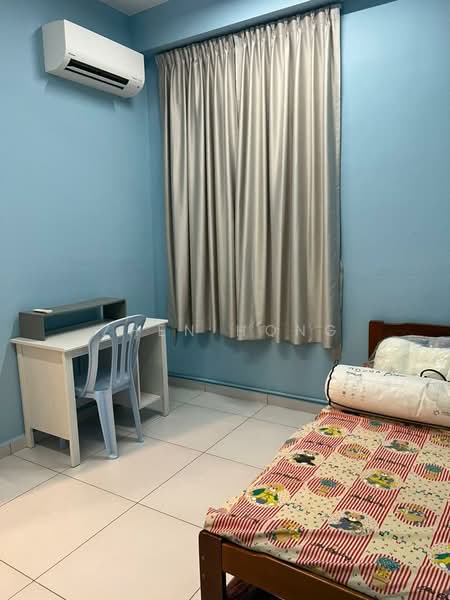 Servis Apartment untuk Disewa di Sinaran @ Utropolis - Zhen Hong - Bedroom - PropertyGuru.com.my
