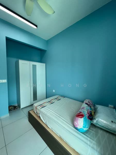 Servis Apartment untuk Disewa di Sinaran @ Utropolis - Zhen Hong - Bedroom - PropertyGuru.com.my