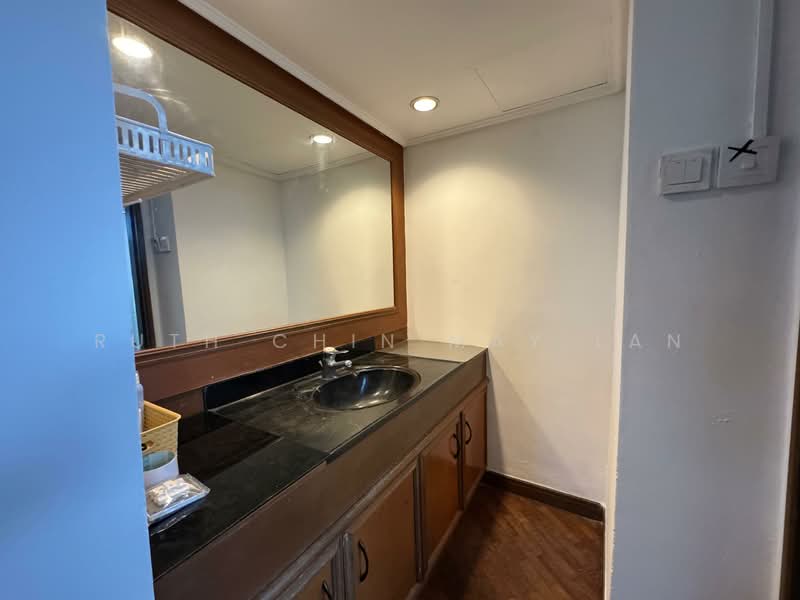 Condominium for Sale at Vista Kiara - Ruth Chin May Lan - Bathroom - PropertyGuru.com.my