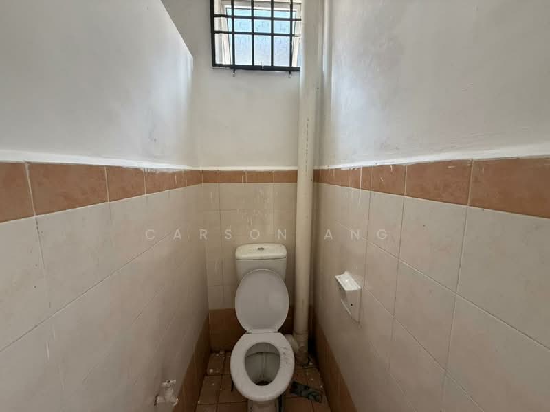Rumah Teres 2 Tingkat untuk Dijual di Bandar Putra Bertam (Kepala Batas) - Carson Ang - Bathroom - PropertyGuru.com.my