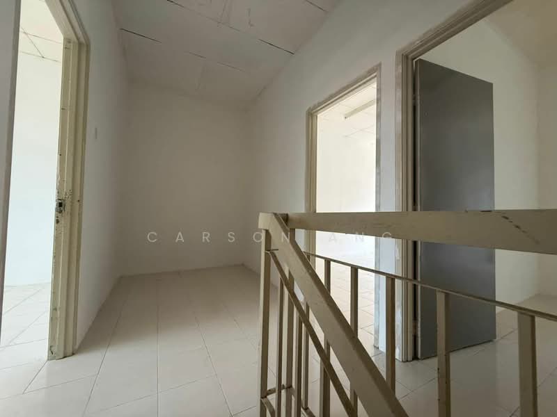 Rumah Teres 2 Tingkat untuk Dijual di Bandar Putra Bertam (Kepala Batas) - Carson Ang - Interior - PropertyGuru.com.my