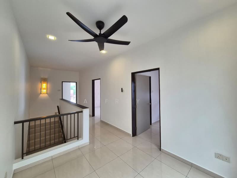 Cluster House for Sale in Horizon Hills (Iskandar Puteri (Nusajaya)) - Jaffrey . - Interior - PropertyGuru.com.my