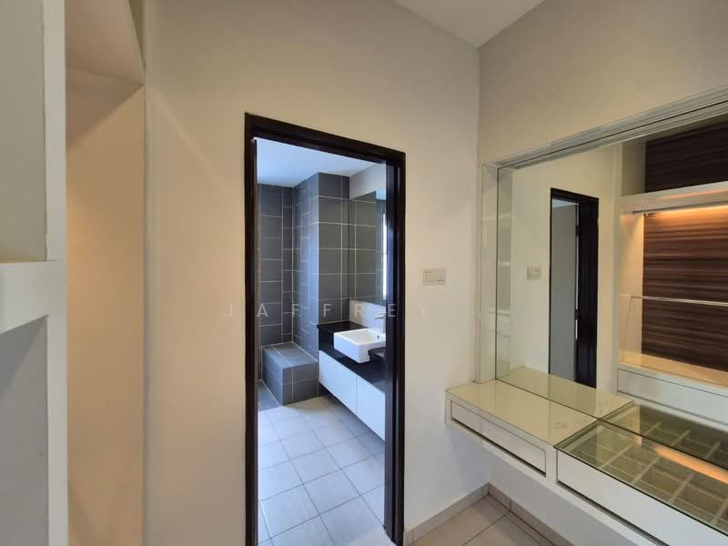 Cluster House for Sale in Horizon Hills (Iskandar Puteri (Nusajaya)) - Jaffrey . - Bathroom - PropertyGuru.com.my