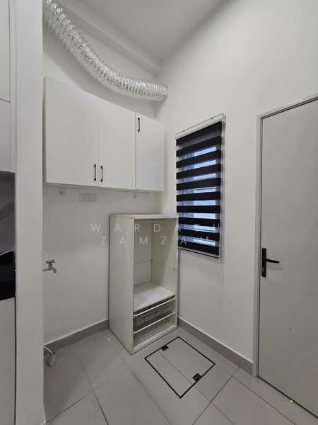 Rumah Teres 2 Tingkat untuk Disewa di Cyberjaya (Selangor) - Wardatu Zamzam - Interior - PropertyGuru.com.my
