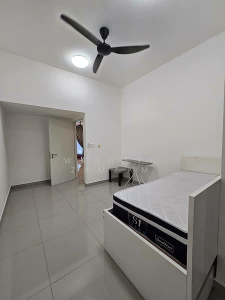 Rumah Teres 2 Tingkat untuk Disewa di Cyberjaya (Selangor) - Wardatu Zamzam - Bedroom - PropertyGuru.com.my