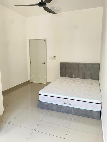 Rumah Teres 2 Tingkat untuk Disewa di Cyberjaya (Selangor) - Wardatu Zamzam - Bedroom - PropertyGuru.com.my