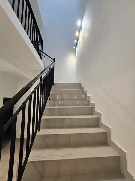 Rumah Teres 2 Tingkat untuk Disewa di Cyberjaya (Selangor) - Wardatu Zamzam - Interior - PropertyGuru.com.my