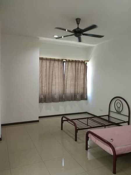 Rumah Teres 3 Tingkat untuk Disewa di Batu Maung (Penang) - A Ee Ee - Bedroom - PropertyGuru.com.my