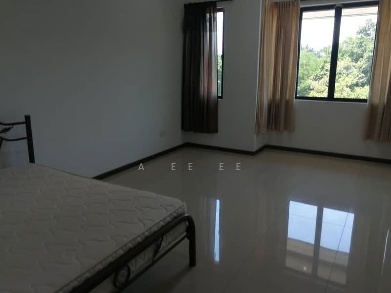 Rumah Teres 3 Tingkat untuk Disewa di Batu Maung (Penang) - A Ee Ee - Bedroom - PropertyGuru.com.my