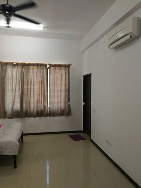 Rumah Teres 3 Tingkat untuk Disewa di Batu Maung (Penang) - A Ee Ee - Bedroom - PropertyGuru.com.my