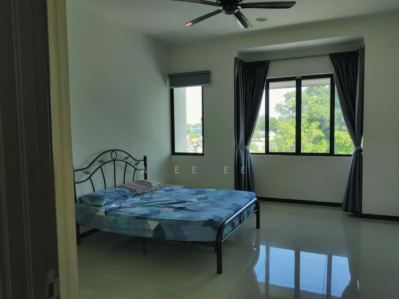 For Rent - Southbay Residence