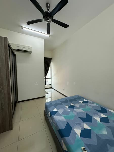 Rumah Teres 3 Tingkat untuk Disewa di Bandar Bayan Bahru (Bayan Lepas) - A Ee Ee - Bedroom - PropertyGuru.com.my