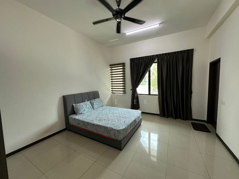 Rumah Teres 3 Tingkat untuk Disewa di Bandar Bayan Bahru (Bayan Lepas) - A Ee Ee - Bedroom - PropertyGuru.com.my