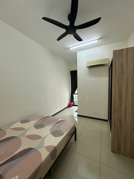 Rumah Teres 3 Tingkat untuk Disewa di Bandar Bayan Bahru (Bayan Lepas) - A Ee Ee - Bedroom - PropertyGuru.com.my