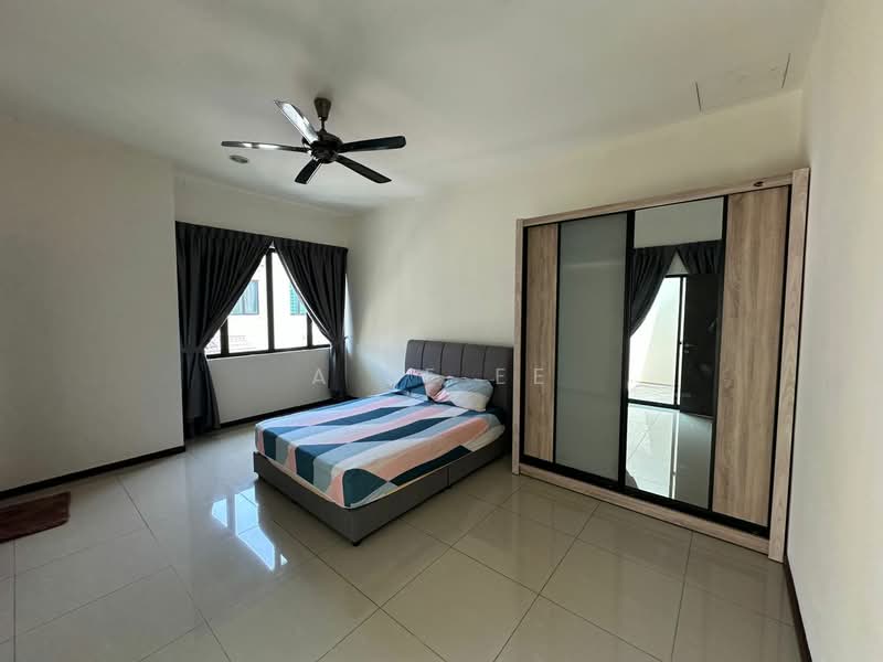 Rumah Teres 3 Tingkat untuk Disewa di Bandar Bayan Bahru (Bayan Lepas) - A Ee Ee - Bedroom - PropertyGuru.com.my