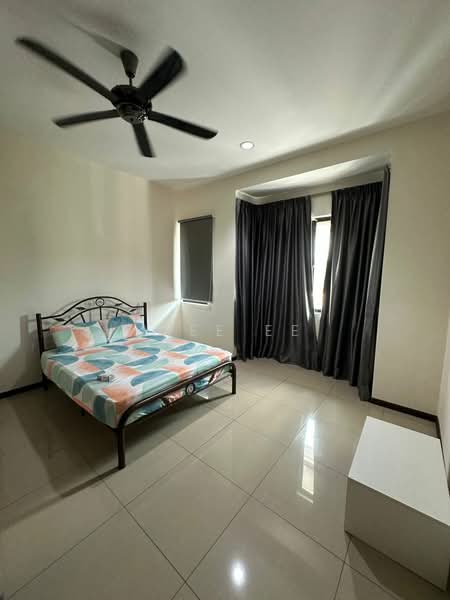 Rumah Teres 3 Tingkat untuk Disewa di Bandar Bayan Bahru (Bayan Lepas) - A Ee Ee - Bedroom - PropertyGuru.com.my