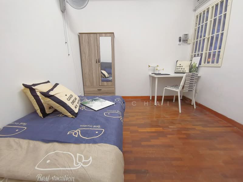 Condominium for Sale at Prima Setapak Condominium - Jaden Chai - Bedroom - PropertyGuru.com.my