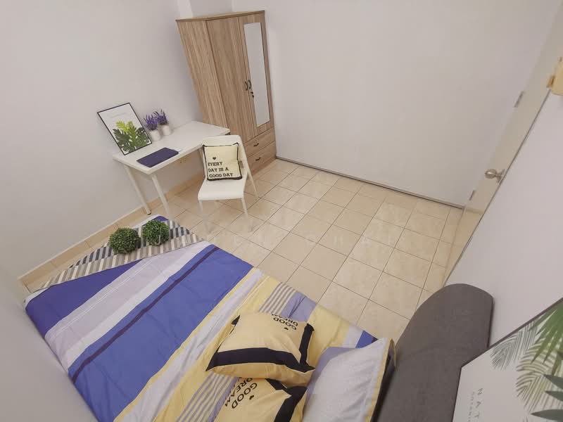 Condominium for Sale at Prima Setapak Condominium - Jaden Chai - Bedroom - PropertyGuru.com.my